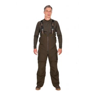 Fox Khaki Sherpa-Tec Sallopettes X-Large