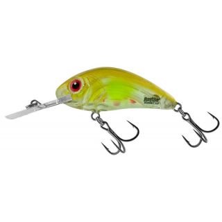 Salmo Rattlin Hornet 5.5Cm Clear Ayu