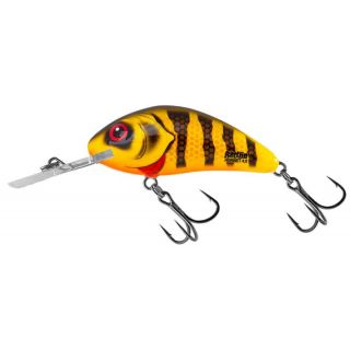 Salmo Rattlin Hornet 6.5Cm Natural Perch