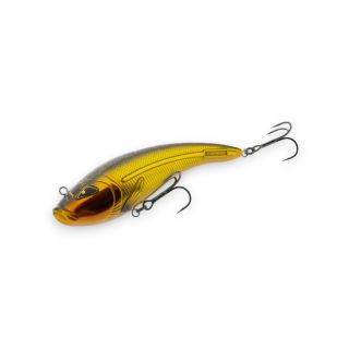 Rozemeijer Tybrid 15cm 81Gr Kinky Gold