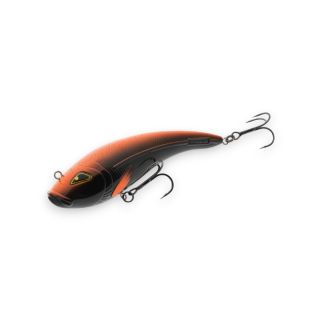 Rozemeijer Tybrid 15cm 81Gr Black Ghost