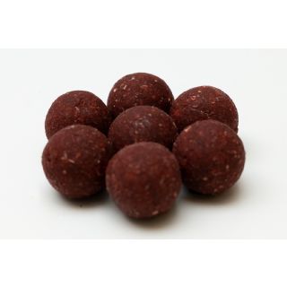 Fish Readymades 5kg Garlic Robin Red 15 mm