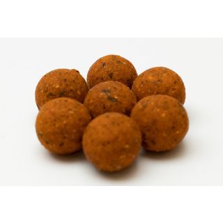 Fish Readymades 5kg Exotic Fruits 15 mm