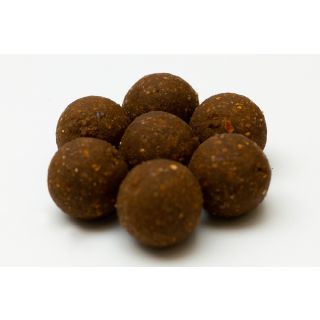 Fish Readymades 5kg Krill & Spicy Squid 20 mm