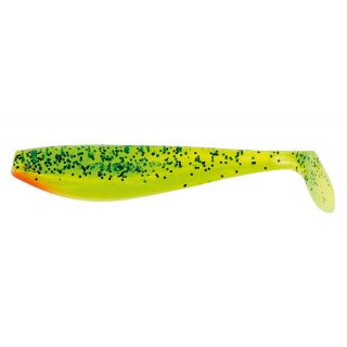 Fox Rage Zander Pro Shad 10cm Lemon Tiger