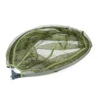 Korum Folding Spoon Landing Net 22inch / 55cm