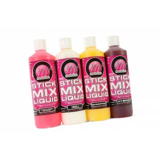 Mainline Stick Mix Liquid Banoffee