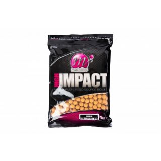 Mainline Boilie High Impact Boilies 15mm Choc-O