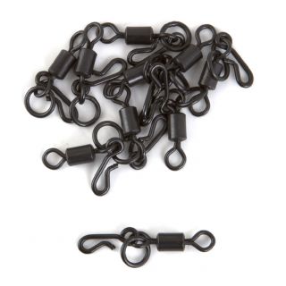 Fox Edges Kwik Change Inline Swivel Size