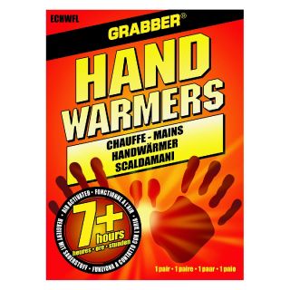 Warmtepads Handwarmer
