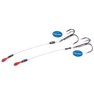 Spro One-Touch Fine Stinger 3.5cm size 10 2pc