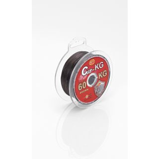 WFT Catfish brown 300m 0.40 mm 35kg