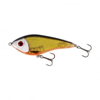 Westin Swim Glidebait 10cm 31Gr Low Floating Official Roach