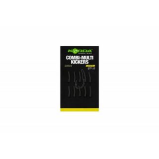 Korda Green Combi-Multi Kickers Medium