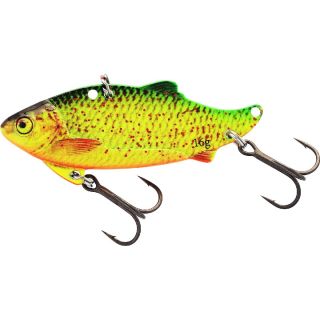 Westin Ricky The Roach Tungsten Vibration Bait 4.5cm 9gr Sinking Firetiger Rudd