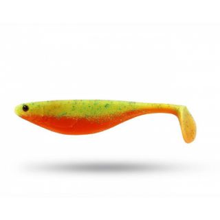 Westin ShadTeez 12cm Green Tomato