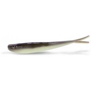 Quantum Q-Fish 13Cm Olive Green