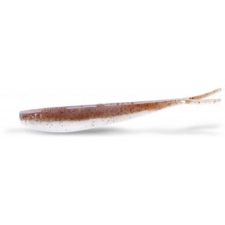Quantum Q-Fish 13Cm Brownie