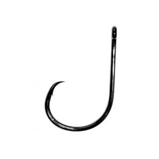 Gamakatsu Hook Octopus Circle 4x strong Size 6/0, 6 stuks