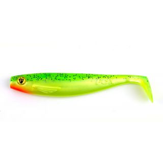 Fox Rage Pro Shad 18Cm 1St. Ultra UV Lemon Tiger