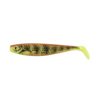 Fox Rage Pro Shad 18Cm 1St. Ultra UV Bright Perch