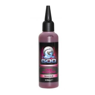Korda Goo Pink Almond Smoke