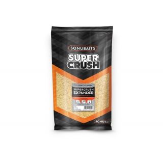 Sonu Groundbait Mix Supercrush Expander