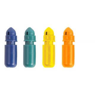 Preston Hollo Connector Orange