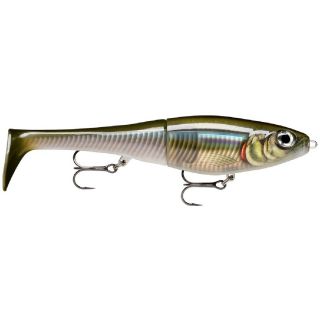 Rapala X-Rap Peto 20 Smelt On The Beach - SMB