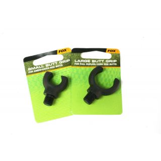 Fox Butt Grip Medium