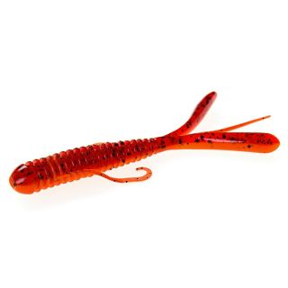 Keitech Hog Impact 4inch 10Cm 10St. Delta Craw