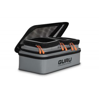 Guru Fusion Ventilator 5 Combo
