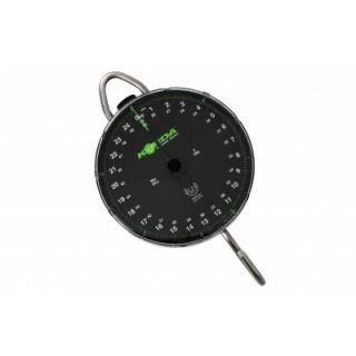 Korda Dial Scale Dual Rev 50kg