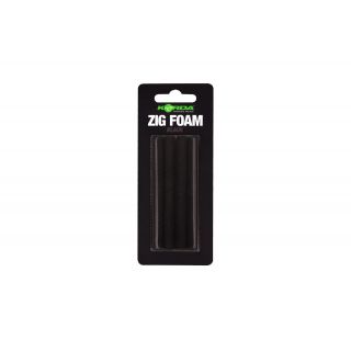 Korda Zig Foam Black