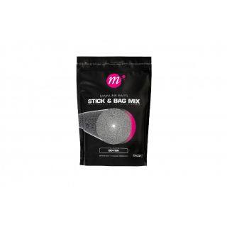 Mainline Pro-Active Stick Mix ISO Fish 1kg