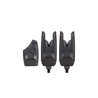 Korum KSI8 Remote Alarm Set 2 Rod