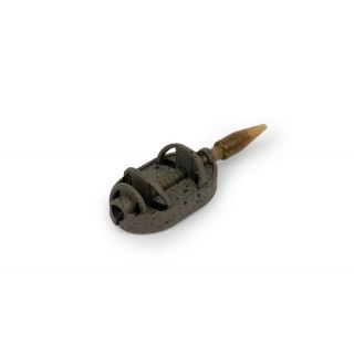 Preston ICS In-Line Dura Flat Method X-Large 75 gr