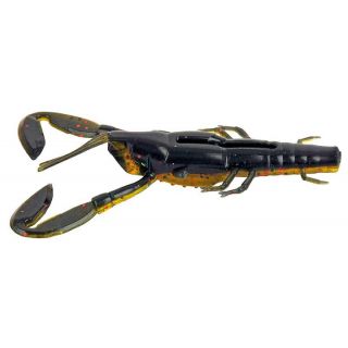 Fox Rage Critter 7cm Ultra UV Dark Oil