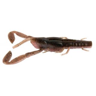 Fox Rage Critter 9cm Ultra UV Natural