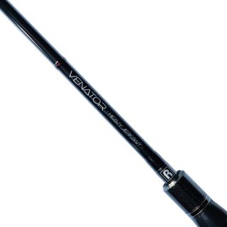 Rozemeijer Venator Jerkbait 2.10 m 70-130 gr