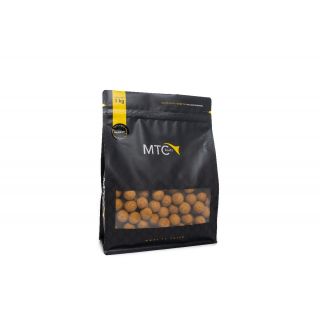 MTC Baits Big Banana Boilies 24mm 1kg