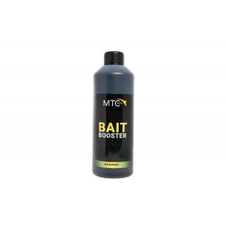 MTC Baits Big Banana Bait Booster 500ml