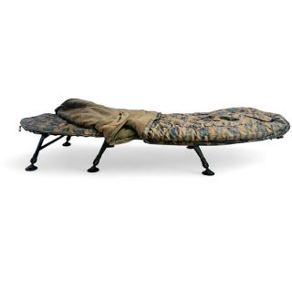 Skarp Sleep System 5-Season