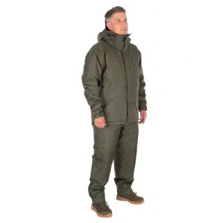 Fox Collection Winter Suit Green XXXX-Large