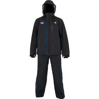 Preston DFH Suit XXXX-Large