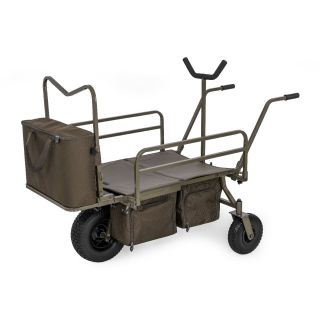 Avid Transit Tri-Terrain Barrow