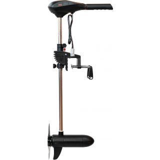 Rhino VX V2 Electric Outboard Motor 35lbs