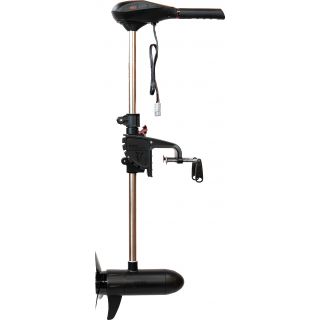 Rhino VX V2 Electric Outboard Motor 80lbs
