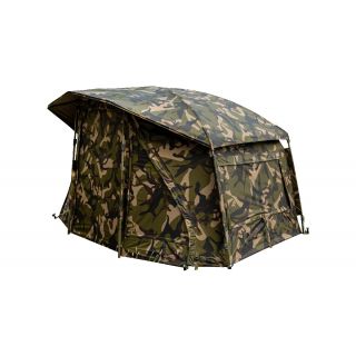 Fox Frontier II Camo