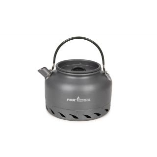 Fox Cookware 0.9L Heat Transfer Kettle